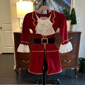 Only Little Once - Pirate Twirl Dress - 3T